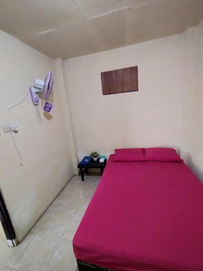 Ijen Basecamp & Homestay Ketapang (Banyuwangi, East Java) Exterior foto