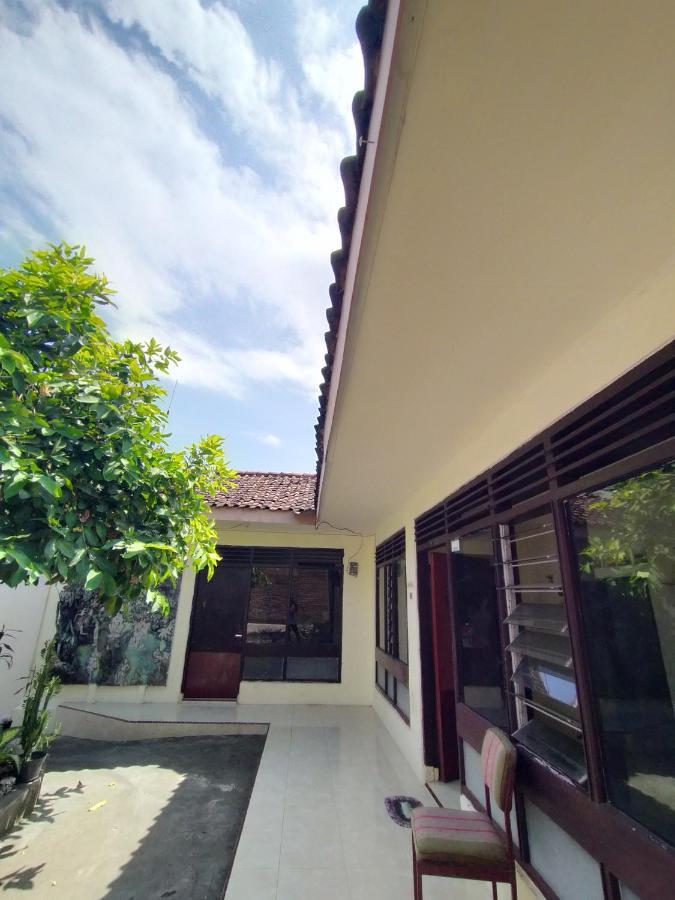 Ijen Basecamp & Homestay Ketapang (Banyuwangi, East Java) Exterior foto