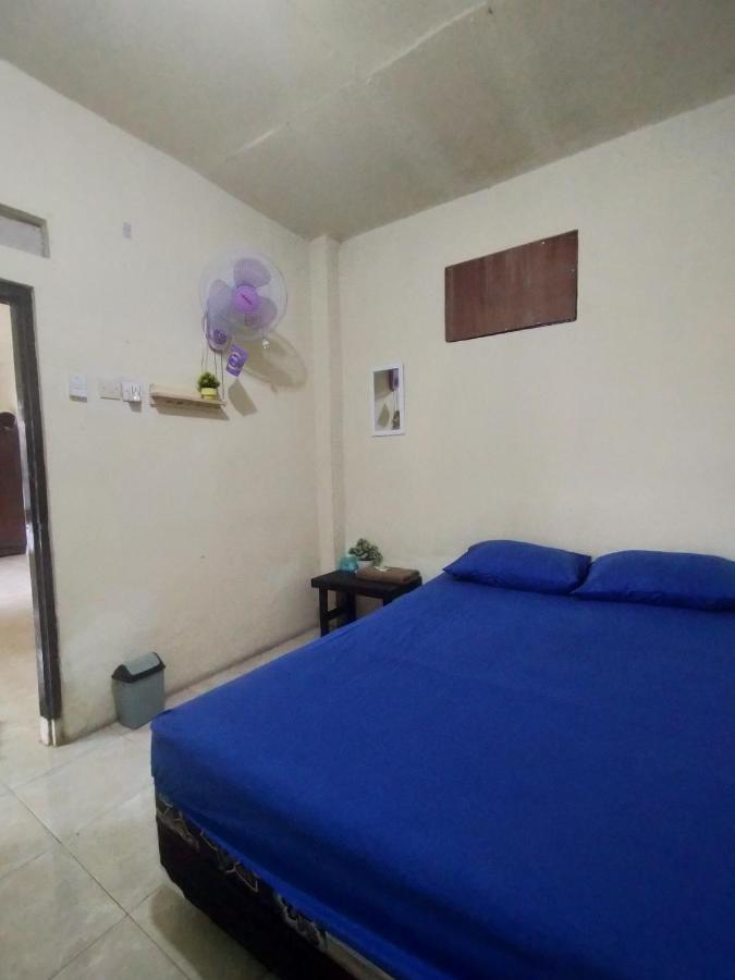 Ijen Basecamp & Homestay Ketapang (Banyuwangi, East Java) Quarto foto