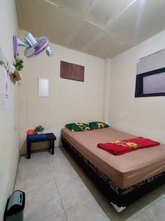 Ijen Basecamp & Homestay Ketapang (Banyuwangi, East Java) Exterior foto
